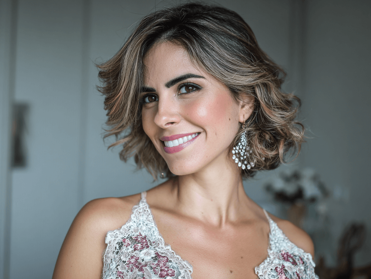 Amanda Souza, Personal Trainer - cliente Atendya