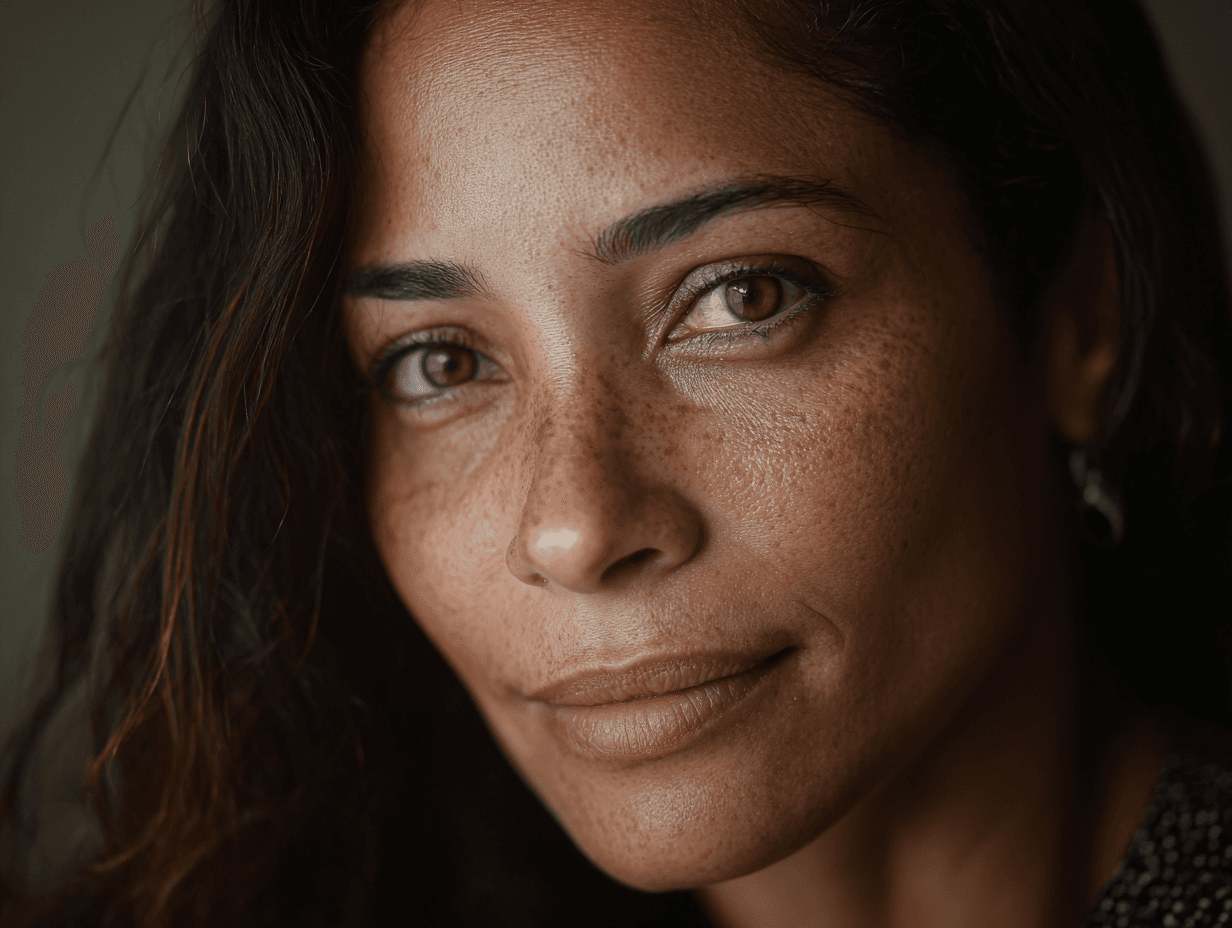 Kátia Silva, Estúdio de Pilates - cliente Atendya