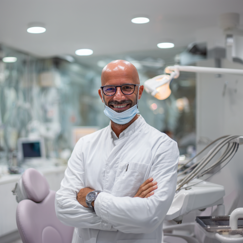 Dr. Ricardo Ferreira